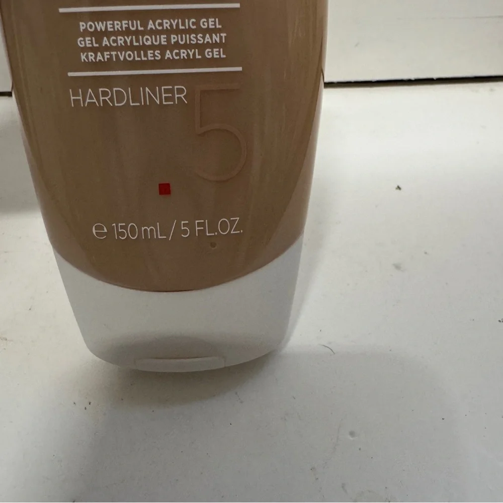 Goldwell Stylesign Creative Texture Hardliner Gel
